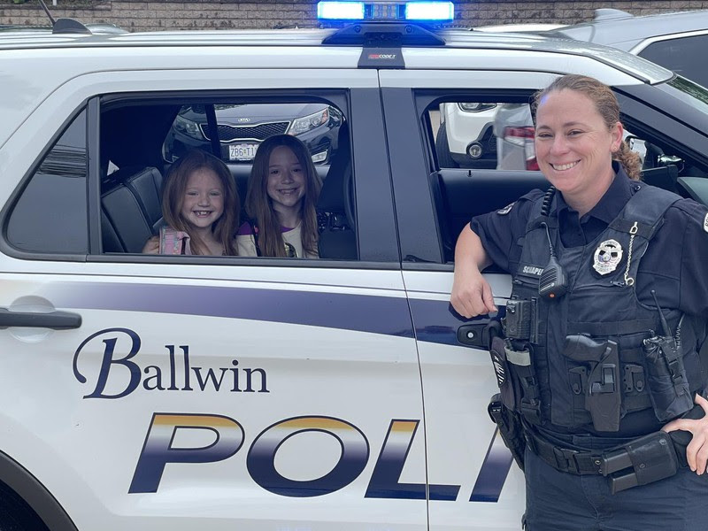 SRO Shannon Schaper